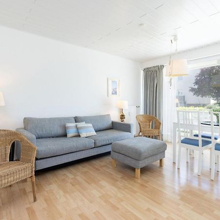 Apartamento Wittdün 2 Scharbeutz Exterior foto